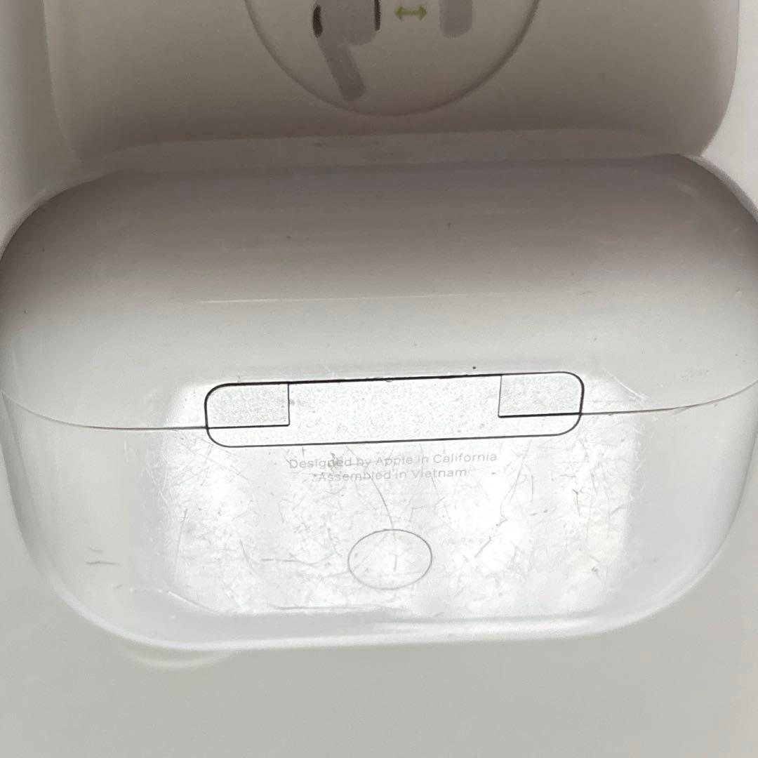 Apple 新品　AirPodsPro 第二世代　充電ケース　エアーポッズプロ