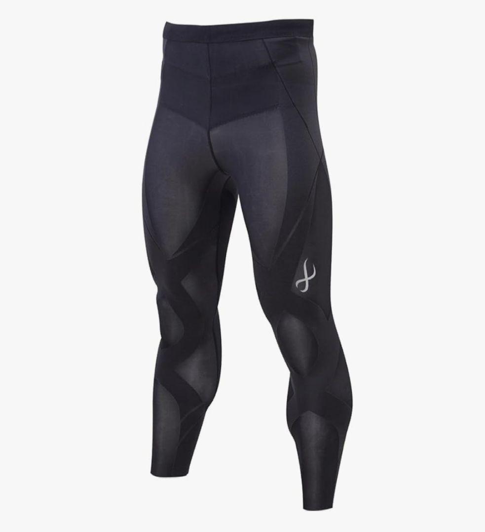 276　 Mサイズ　CW-Xジェネレーターモデル2.0　メンズスポーツタイツ