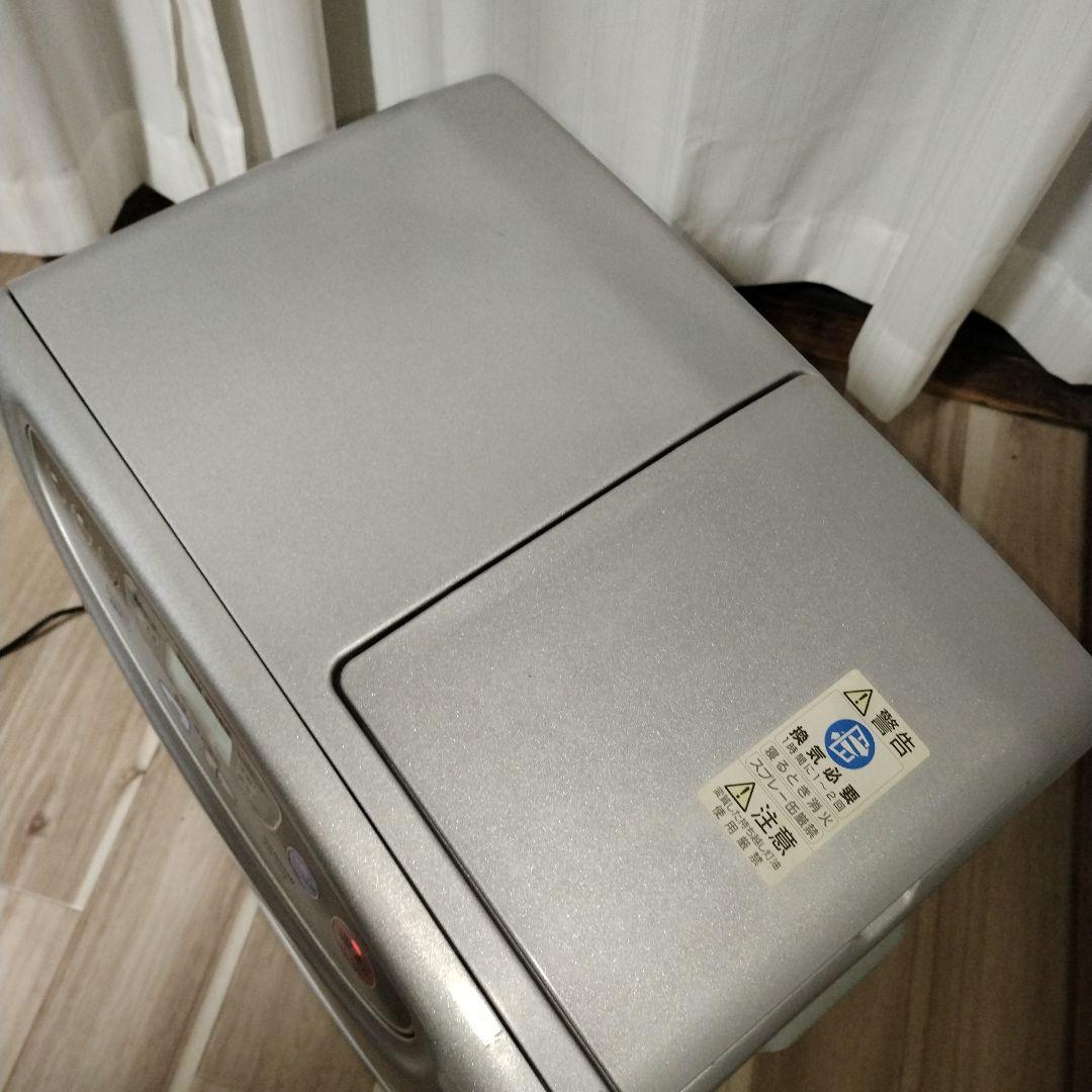 暖かい　送料無料　動作良好　ハイパワー　パワフル暖房　ダイニチ　 14畳〜20畳