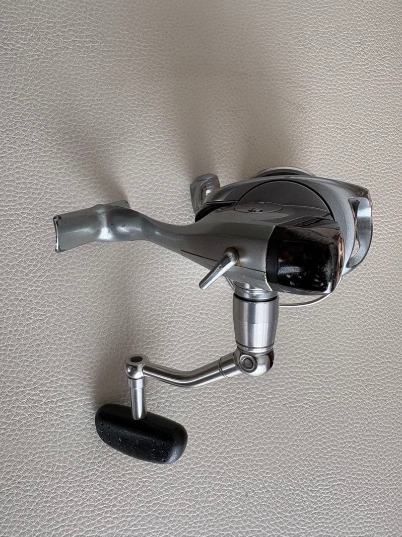 シマノ⭐︎98ステラ4000