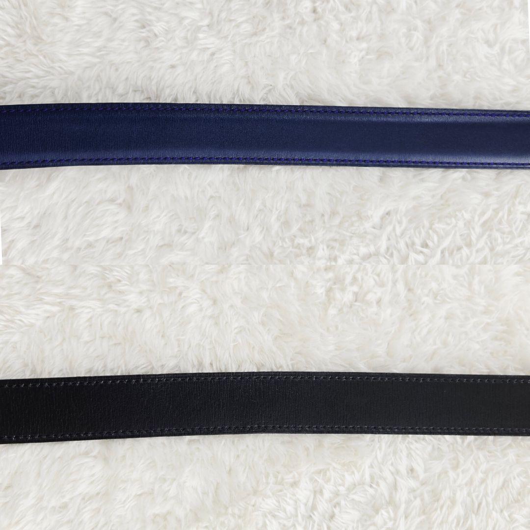 ⭐HERMES⭐ 美品 エルメス ベルト コンスタンス リバーシブル 箱付き