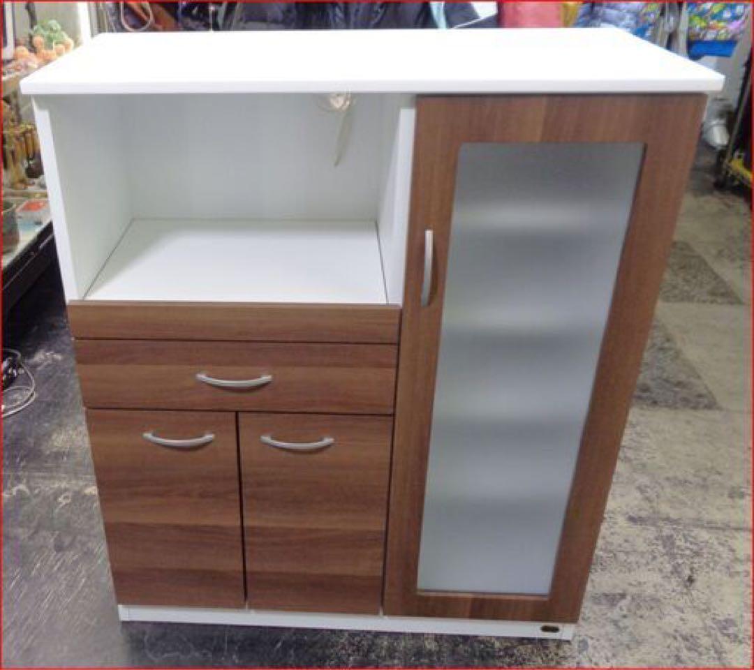 出品20日迄！23日出荷！キッチンボード カウンター スイートデコレーション