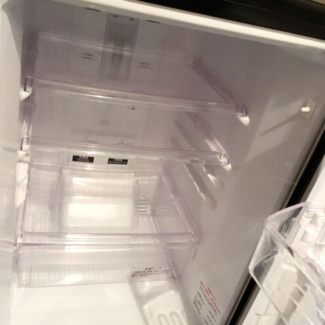 美品 MITSUBISHI 三菱冷蔵庫 2014年製 146L