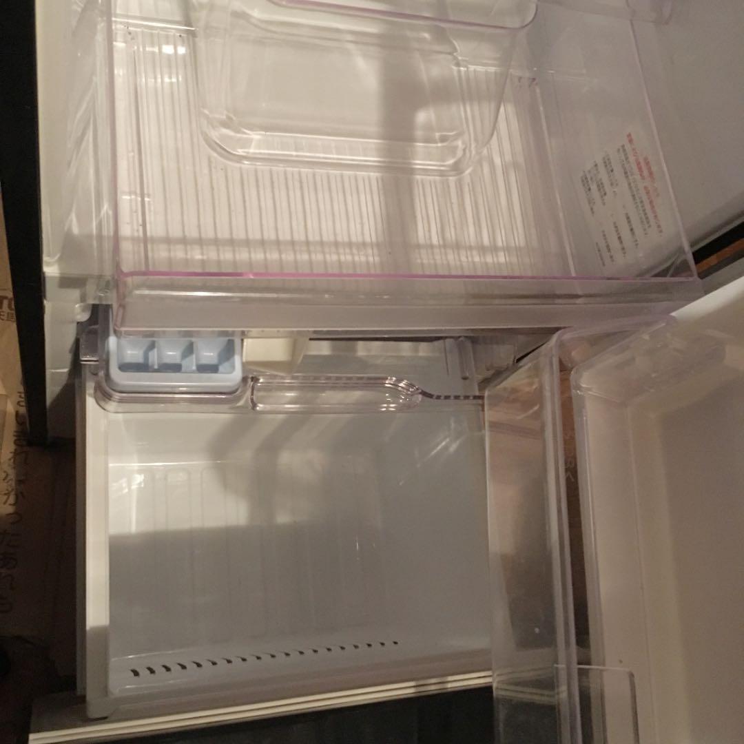 美品 MITSUBISHI 三菱冷蔵庫 2014年製 146L