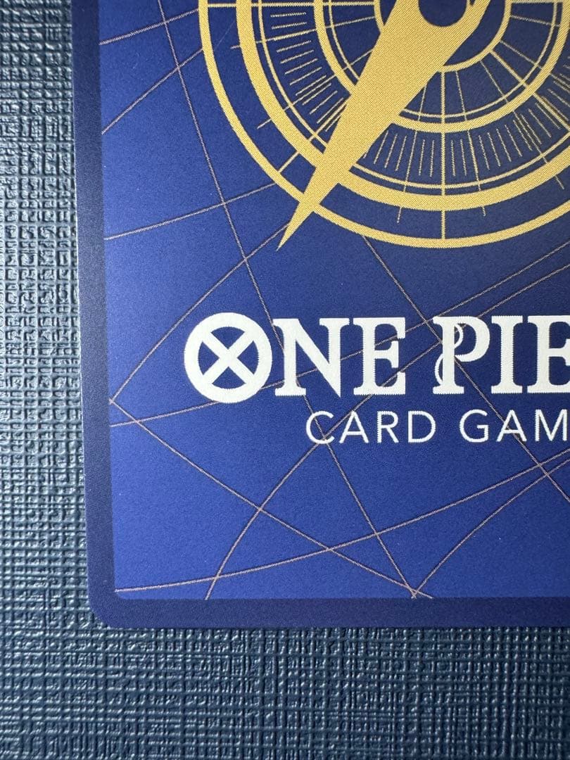 ONE PIECE CARD THE BEST2 サンジ コミパラ