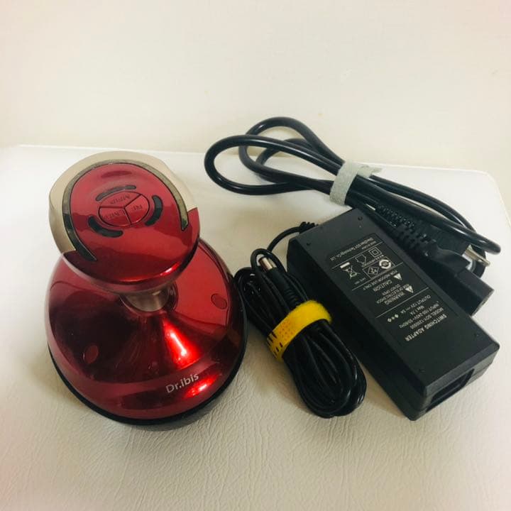 ボディ・フェイスケア Dr.ibis