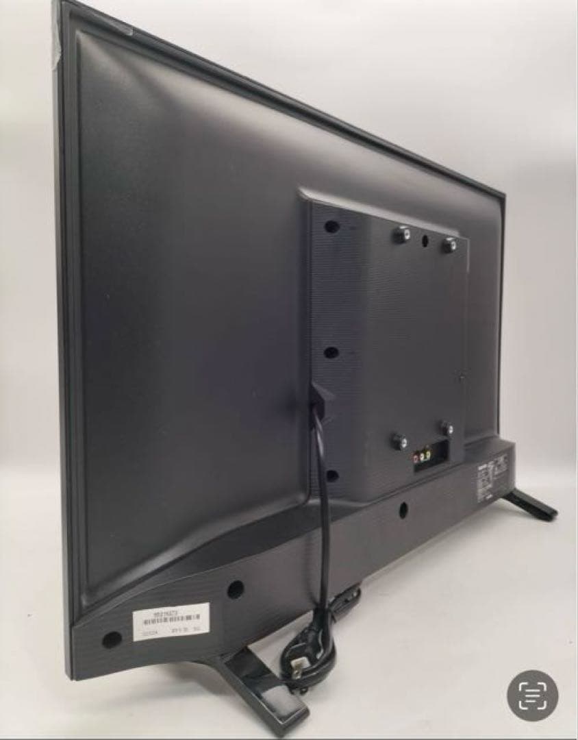 2021年度製TOSHIBA REGZA 32S24 32インチ液晶テレビ