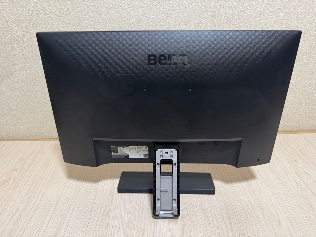 BenQ GL2480-B モニター