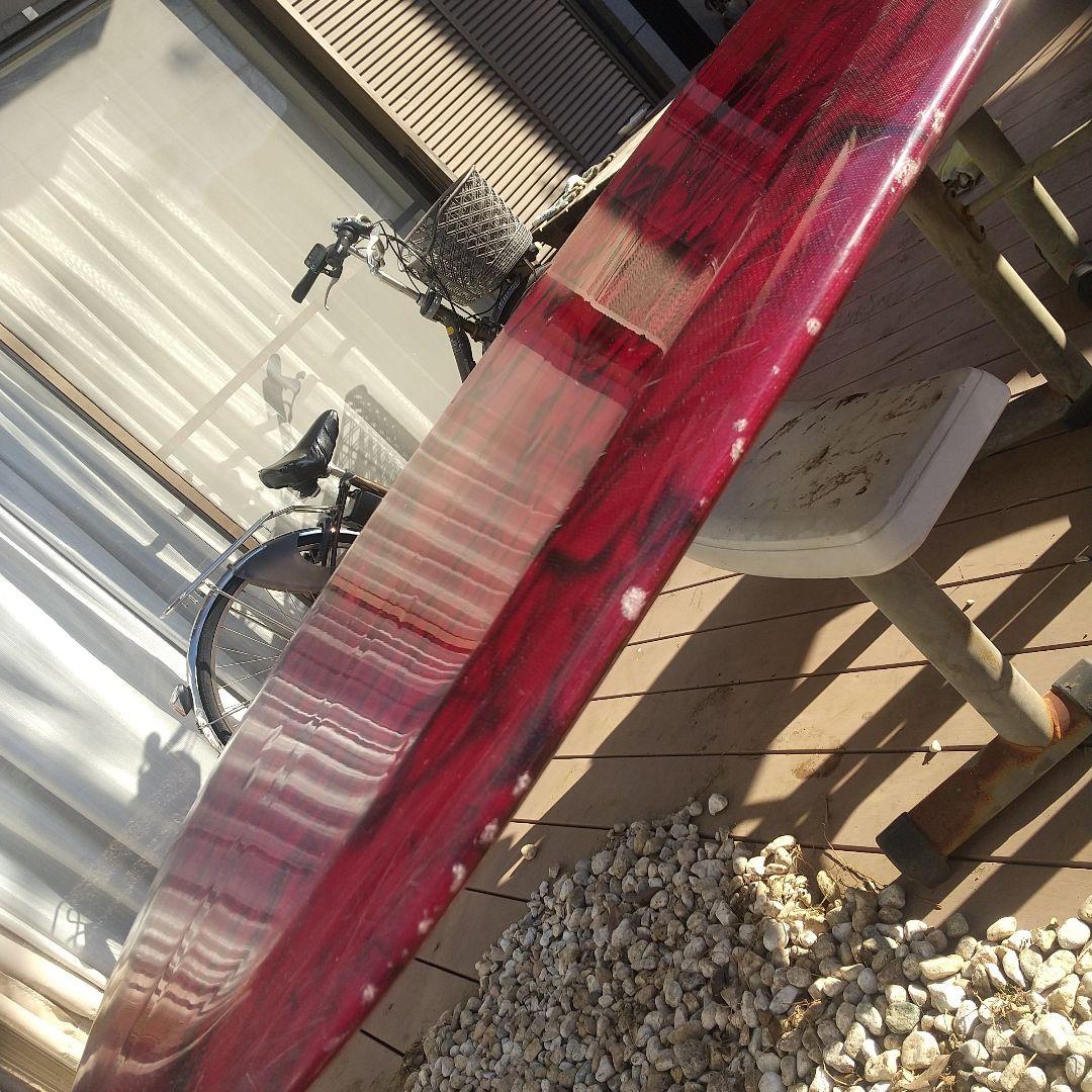 サーフィン・ボディボード COOPER DESIGNS VBottom