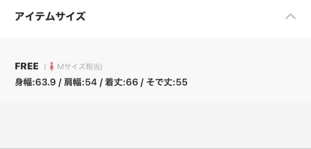 ローリーズファーム　ブルゾン　グレー