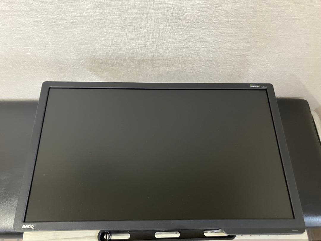 その他 BENQ XL2411-B