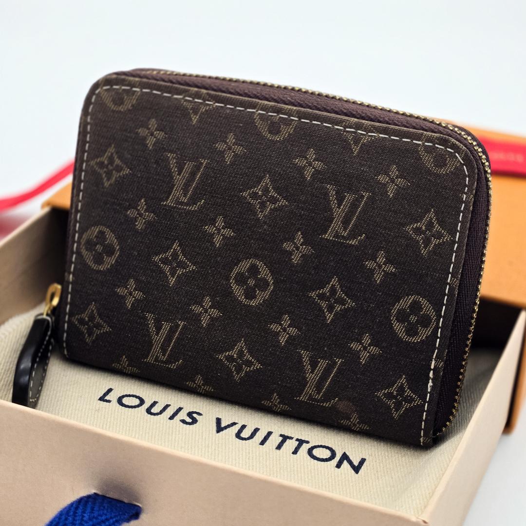 ななこ ケース モノグラム イディール パース A699