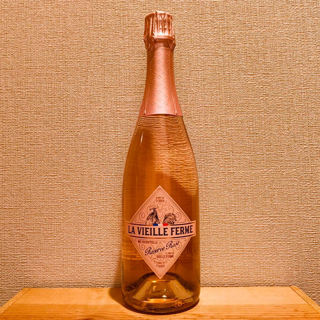 【送料無料】【4本セット】辛口！フランス産スパークリング飲み比べ♪