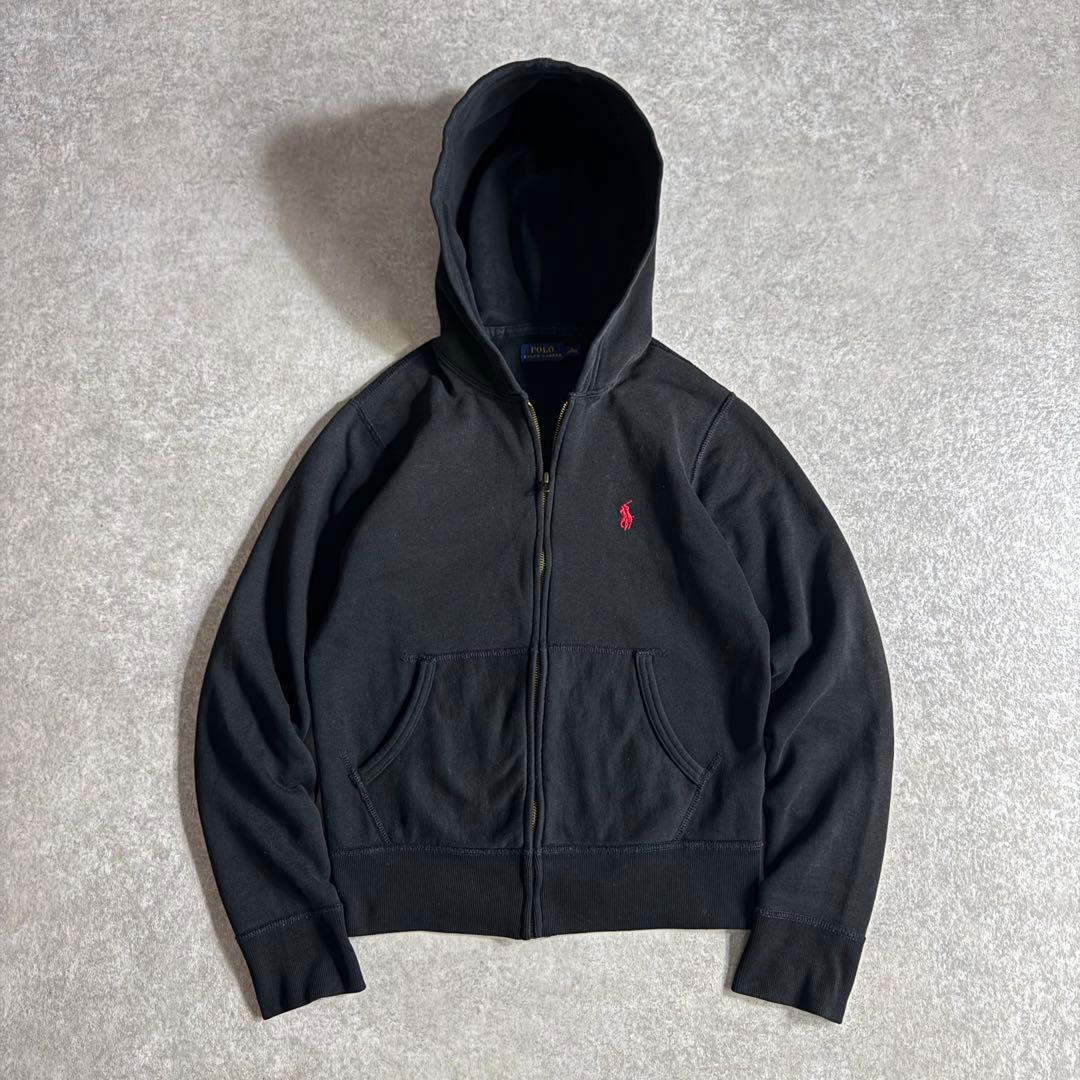 トップス Polo Ralph Lauren zip hoodie