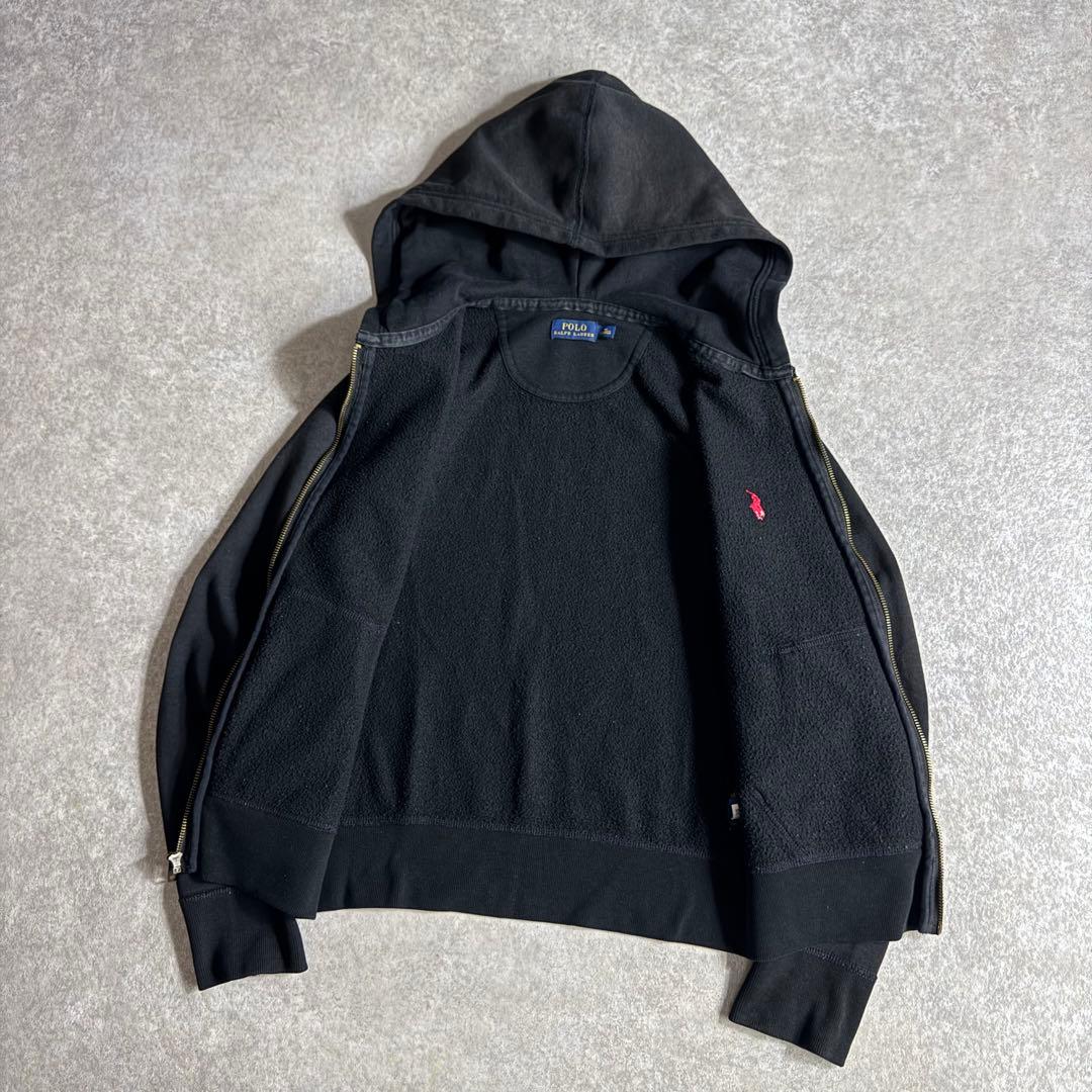 トップス Polo Ralph Lauren zip hoodie