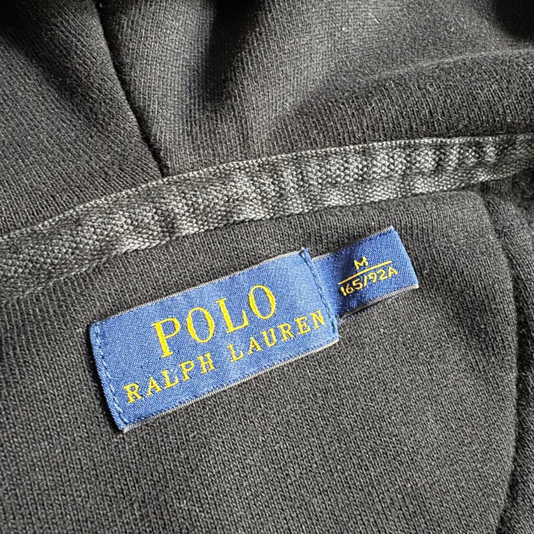 トップス Polo Ralph Lauren zip hoodie
