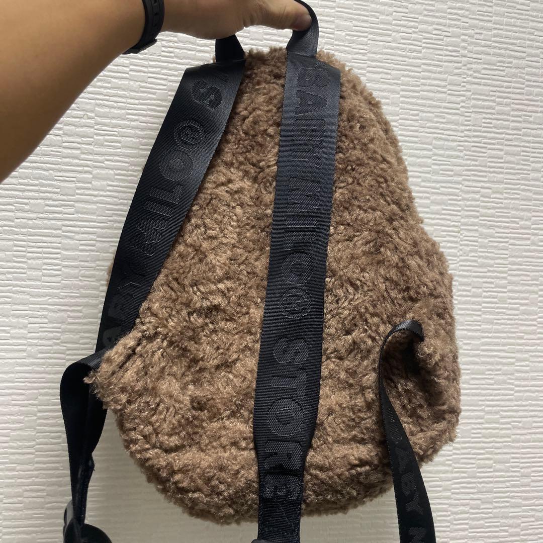 バッグ Baby Milo small back pack