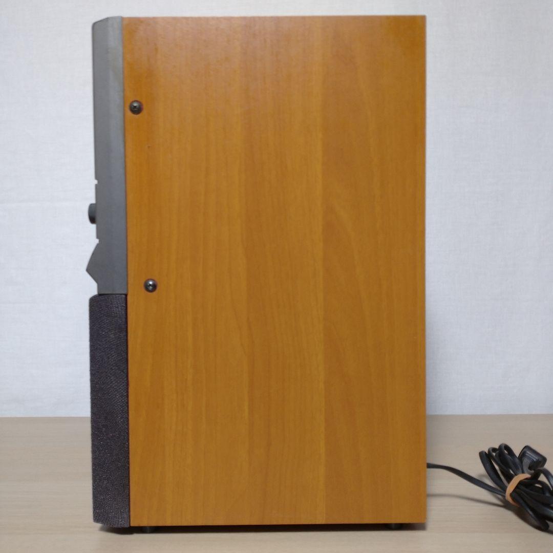 カラオケ コロンビア CDV-550 DVD カセットプレーヤー