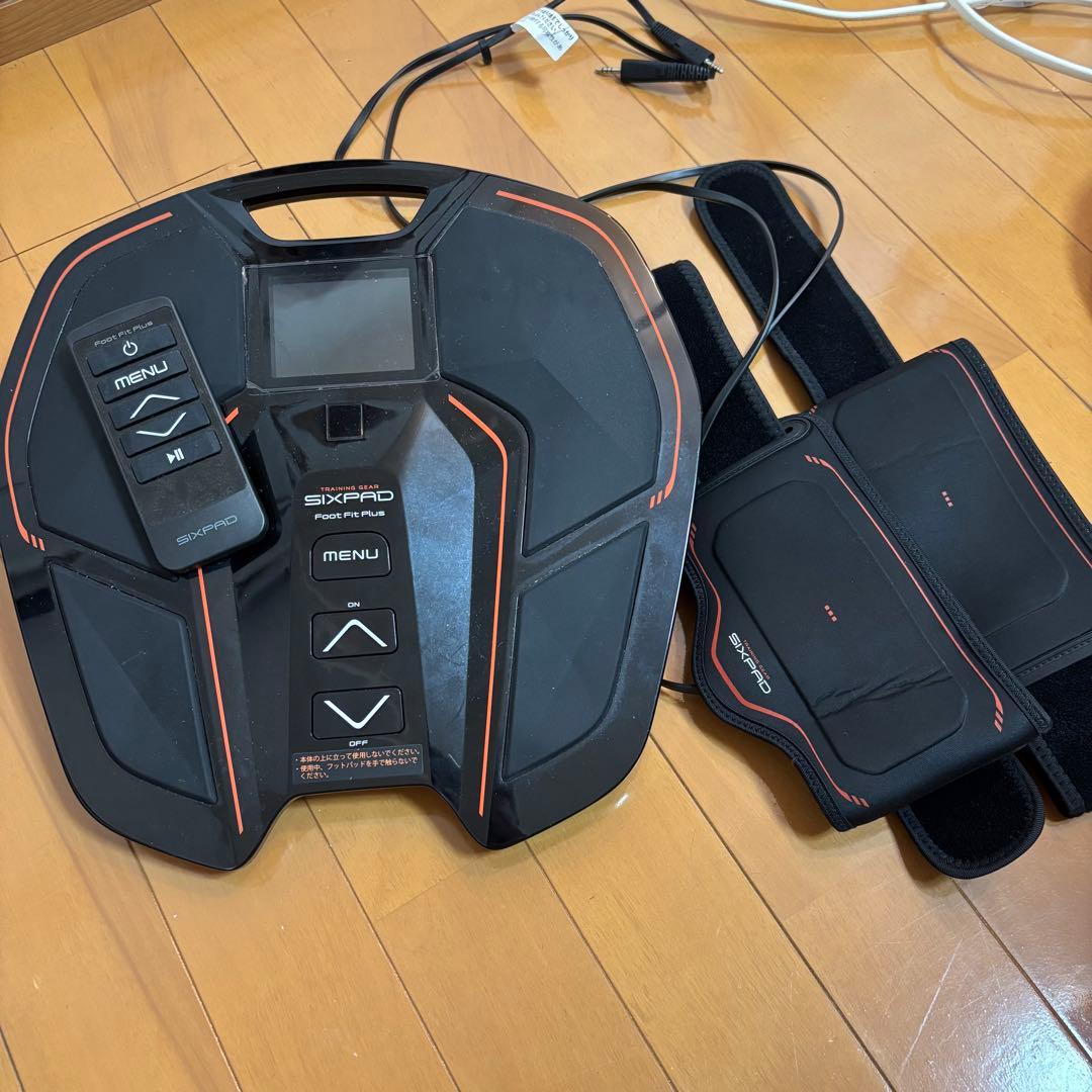 MTG SE-AG00A トレーニングデバイス