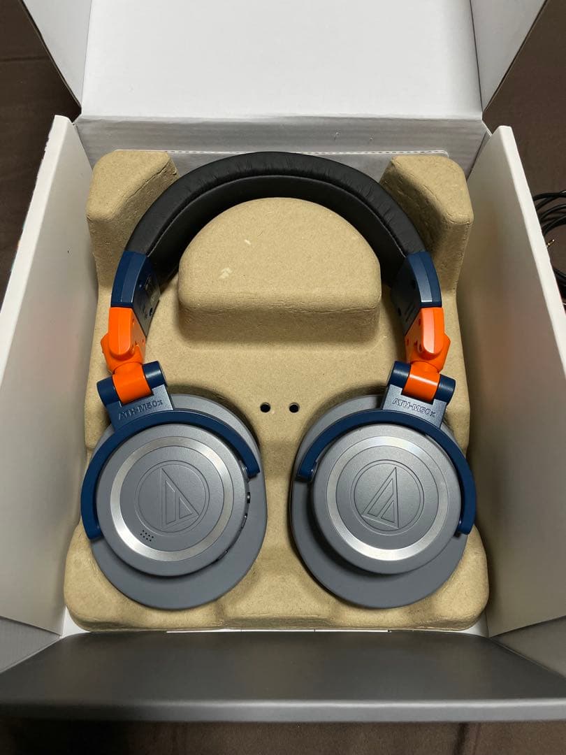 audio-technica ATH-M50xBT2 LAB 2024限定カラー