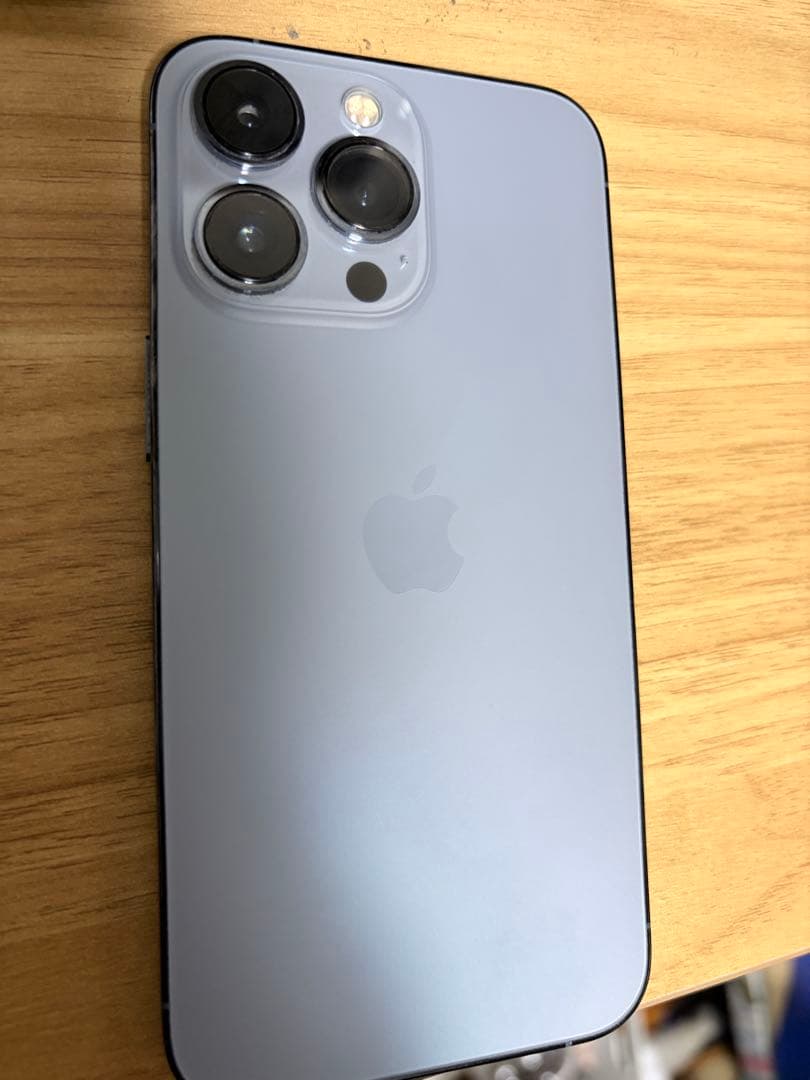 Apple iPhone 13 Pro 本体 256g SIMロックなし