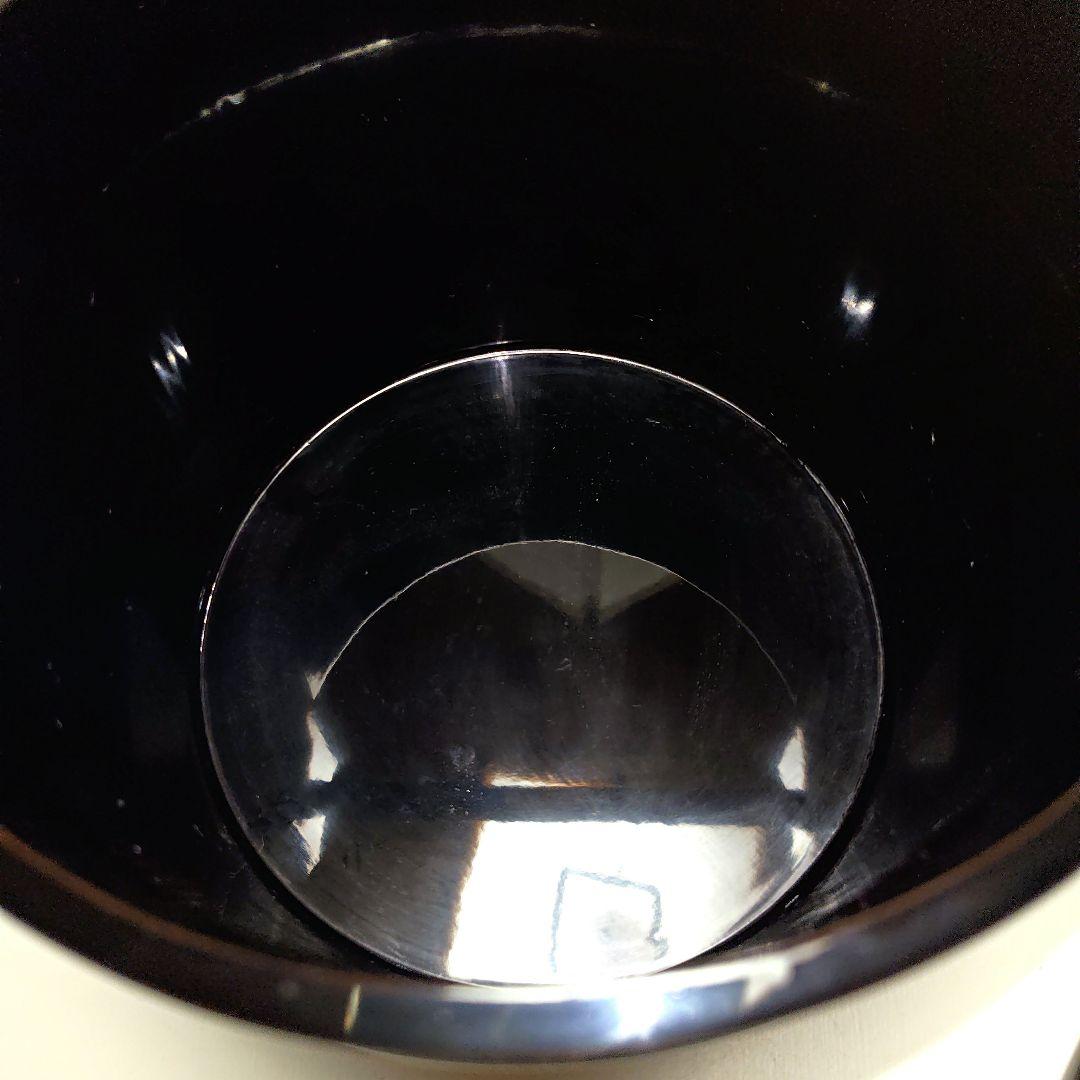 新春セール！　茶道具　　輪島塗高台寺蒔絵手桶水指