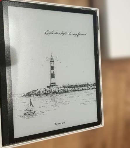 HUAWEI MatePad Paper 10.3インチ フォリオカバー付き