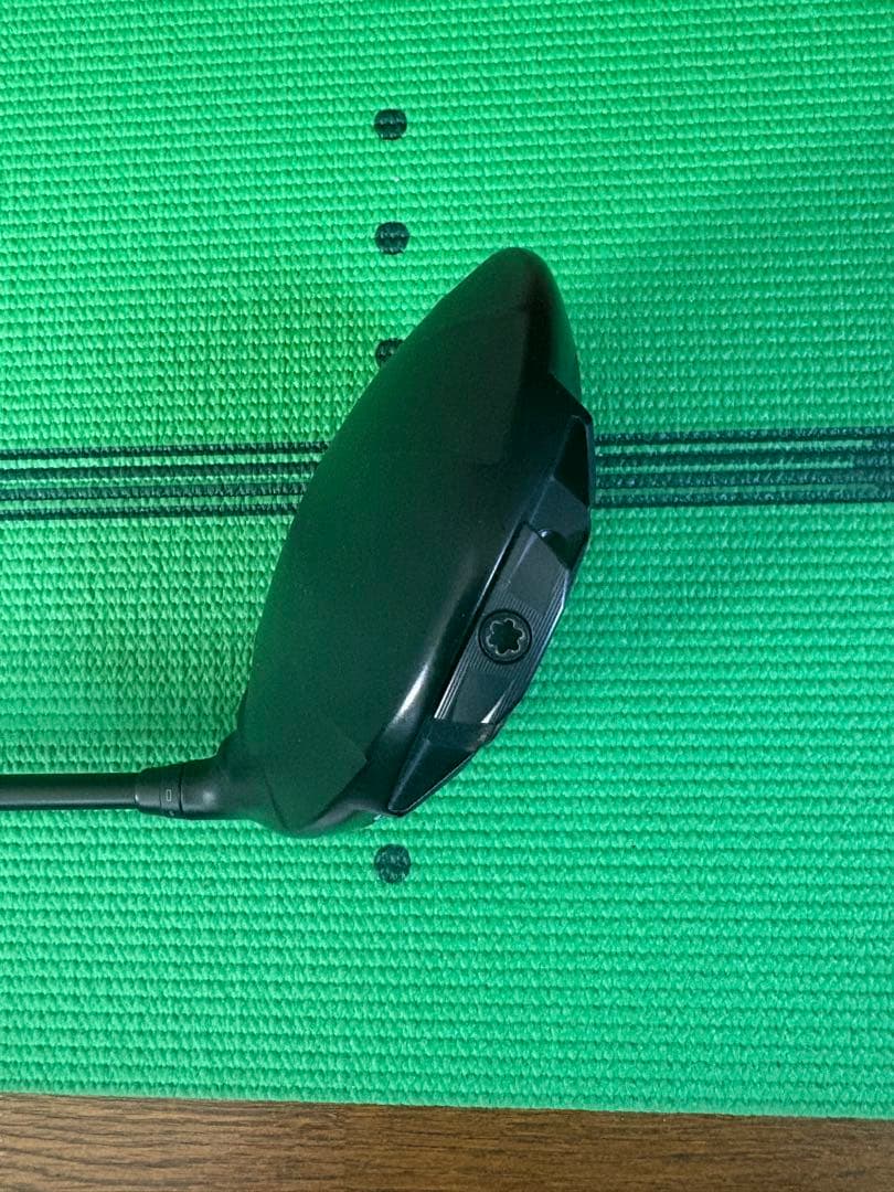 PING G425 MAXドライバー