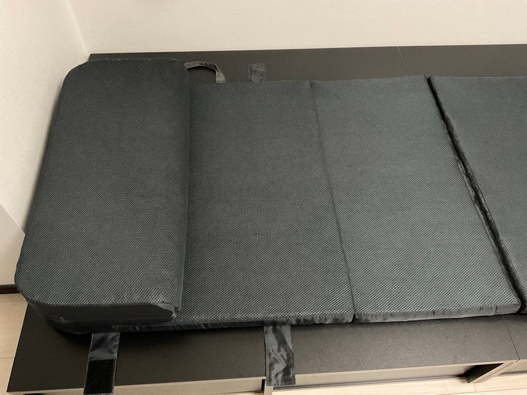 BRAIN SLEEP オールインワン マットレスのみ