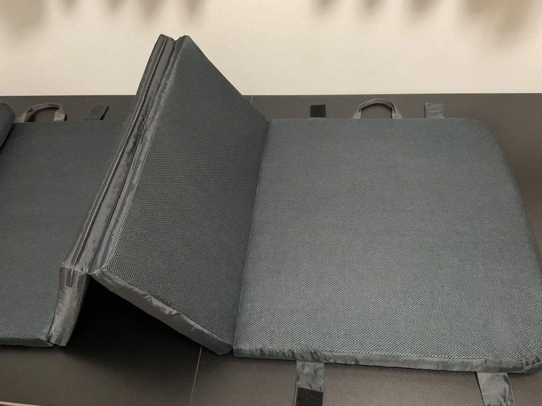 BRAIN SLEEP オールインワン マットレスのみ