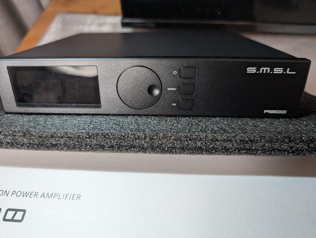 ひ*ろ様 S.M.S.L A300