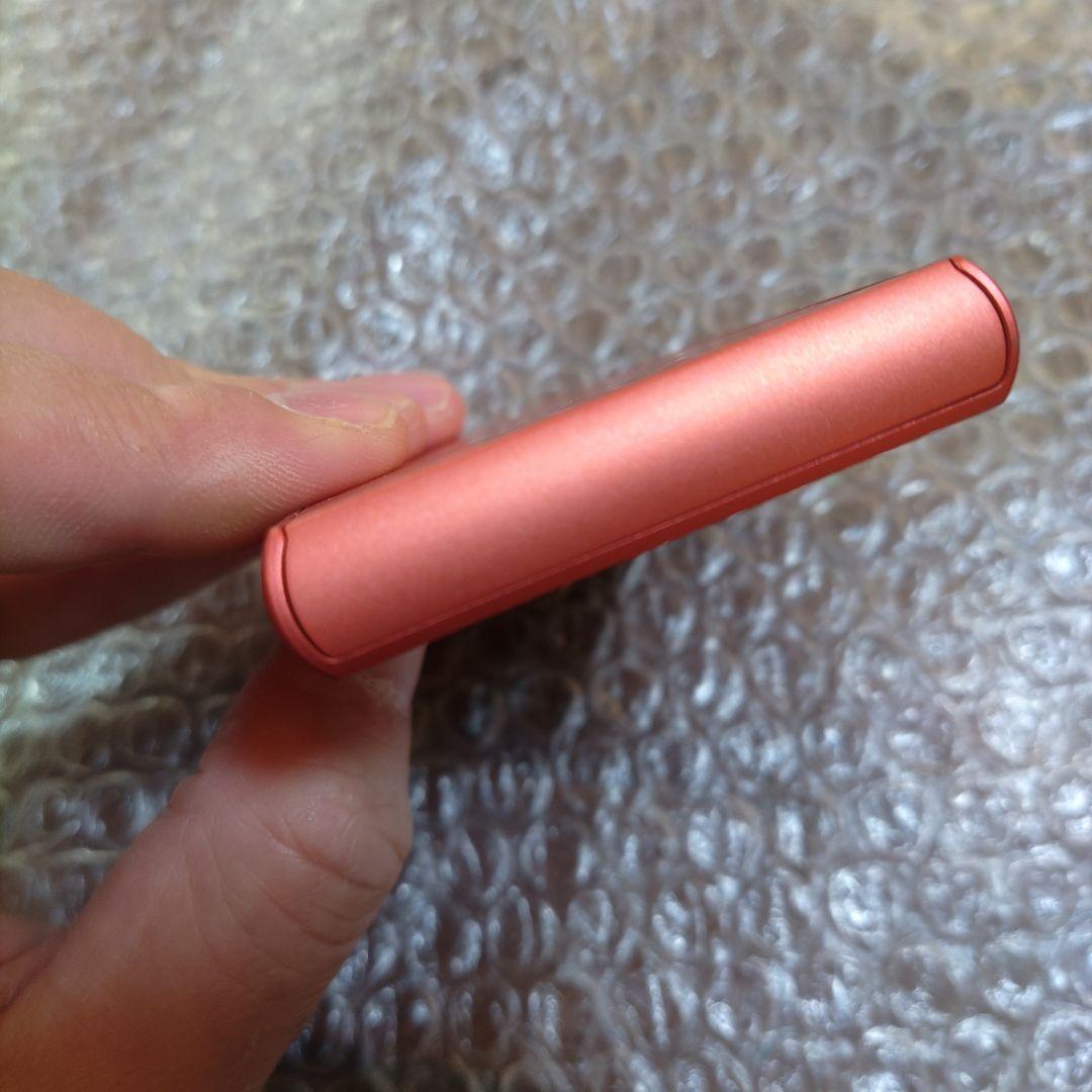 ソニーウォークマン　NW−A105　管理ナンバー6760