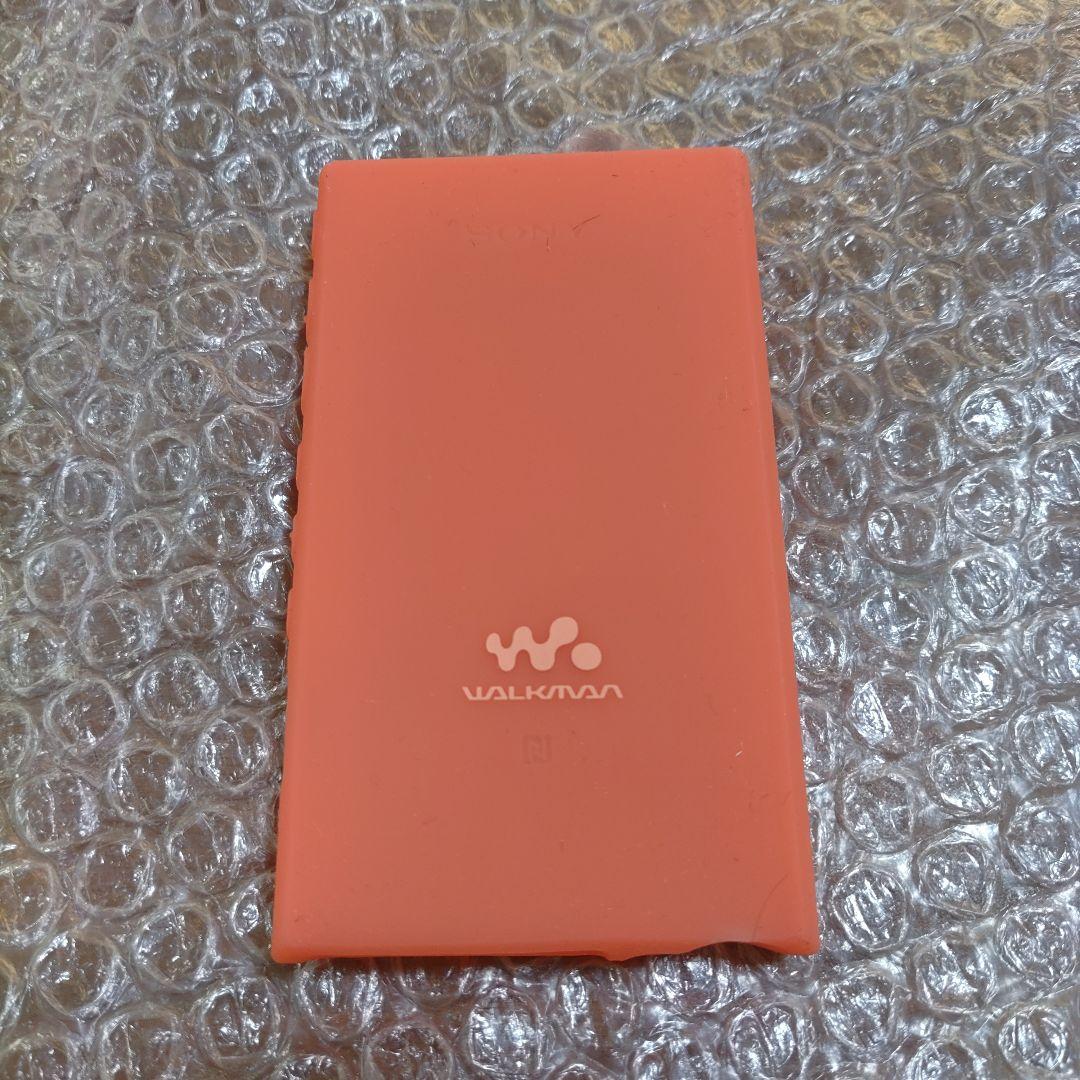 ソニーウォークマン　NW−A105　管理ナンバー6760