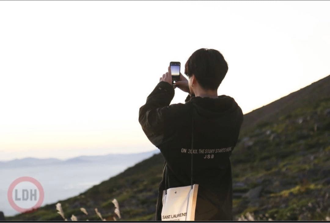 サンローラン フラット クロスボディバッグ ショルダーバッグ