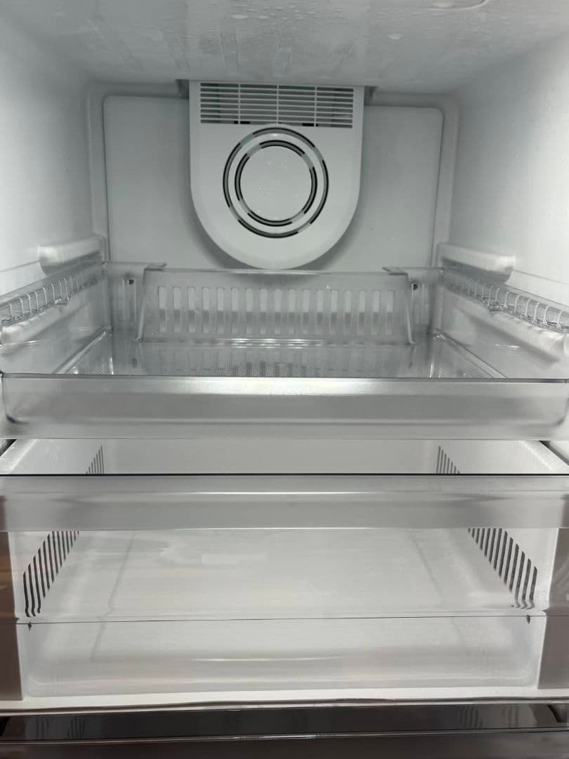 Haierノンフロン電気冷凍庫