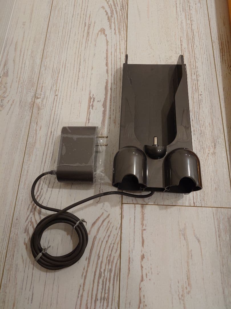 Dyson スティッククリーナー本体 YF9-JP-KEA2024