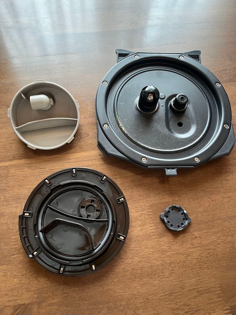 ZOJIRUSHI NP-BI10KS 炊飯器 ブラウン