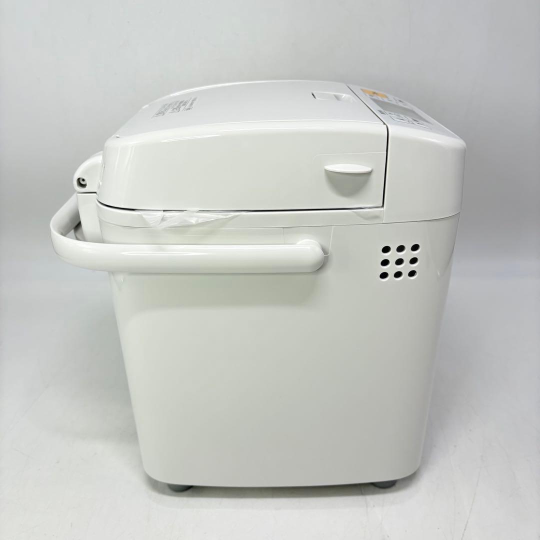 【新品未使用・付属品完備】Panasonic ホームベーカリー SD-MB1