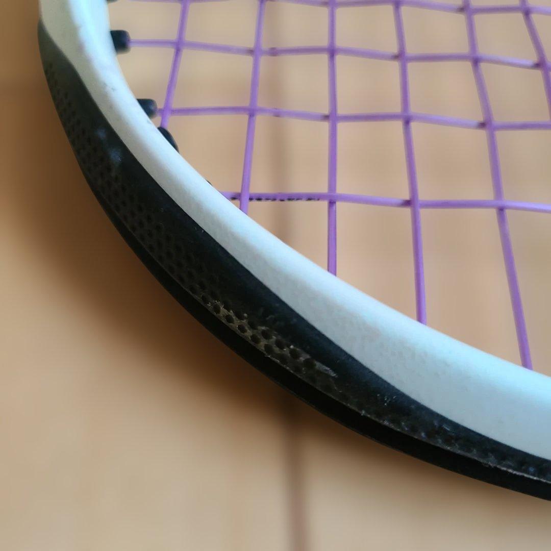 【早い者勝ち】YONEX ジオブレイク70V ステア　UXL1