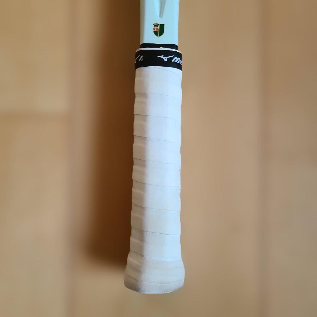 【早い者勝ち】YONEX ジオブレイク70V ステア　UXL1