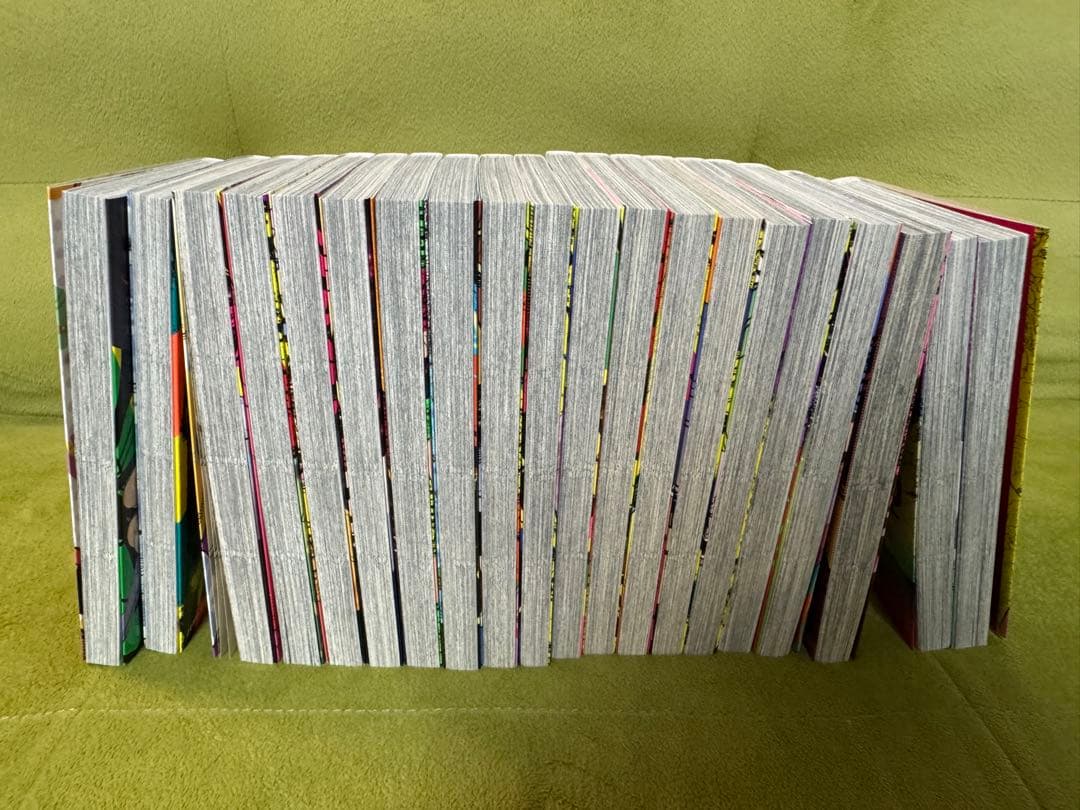 ダンダダン　全20巻セット