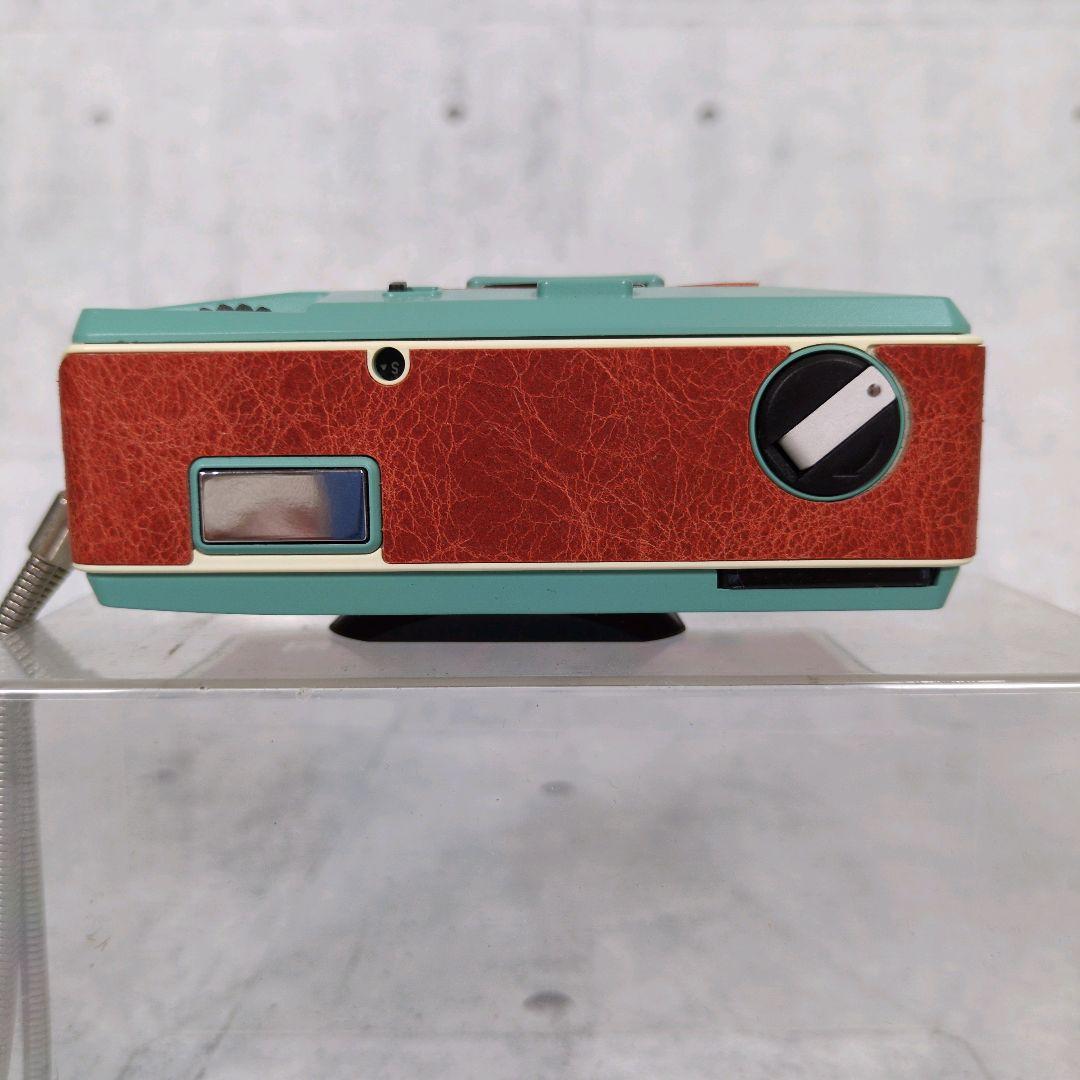 フィルムカメラ LomoApparat 21mm Neubau Edition 35mmfilm