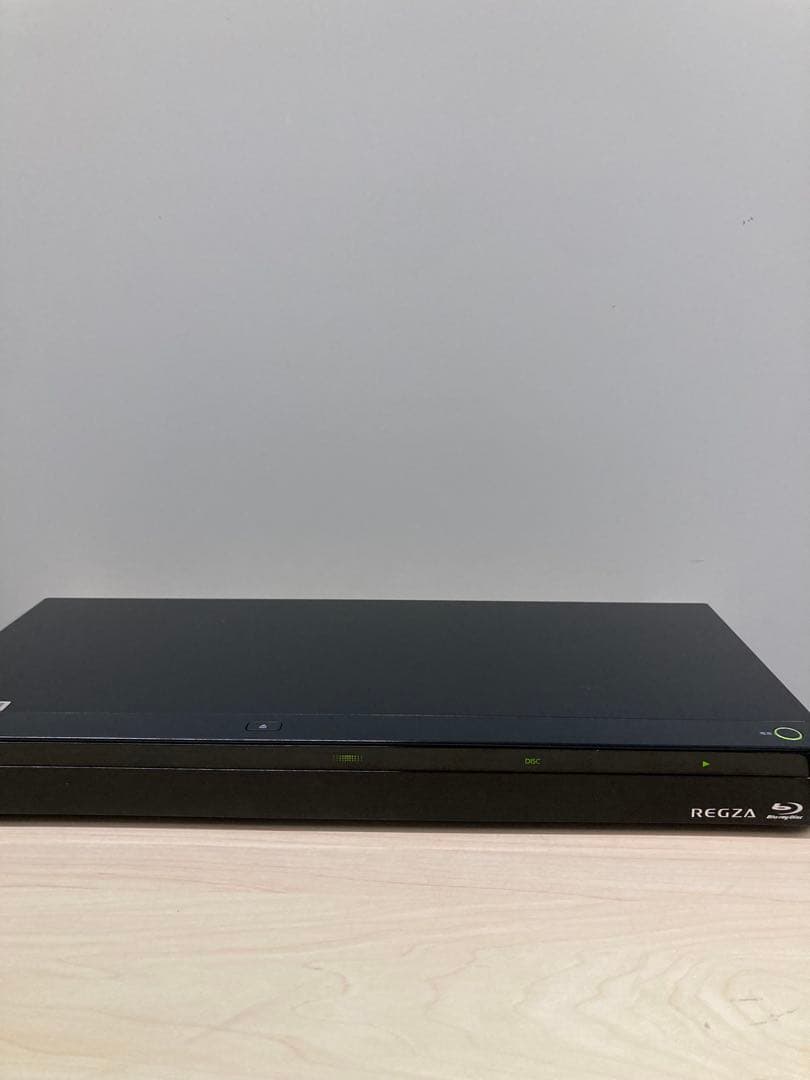 めっちゃ綺麗　1TB TOSHIBA REGZA DBR-W 1007