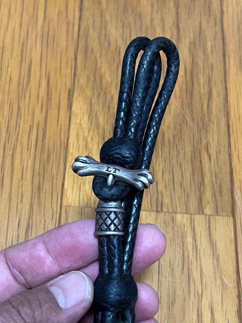 ケ*ジ様 レザーズ&トレジャーズLeathers&Treasures ウォレット