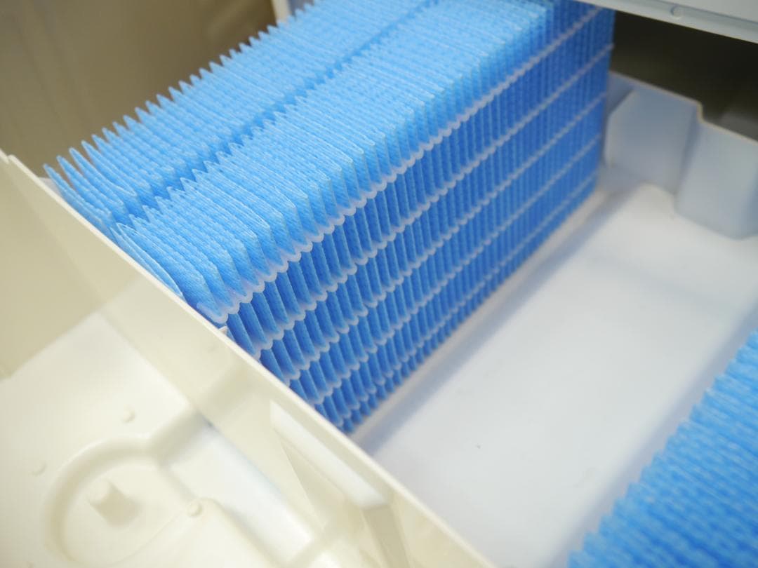 送料無料>>フィルター新品同様❤ダイニチ 加湿器 HD-243 ハイブリッド