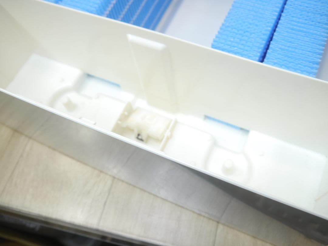 送料無料>>フィルター新品同様❤ダイニチ 加湿器 HD-243 ハイブリッド