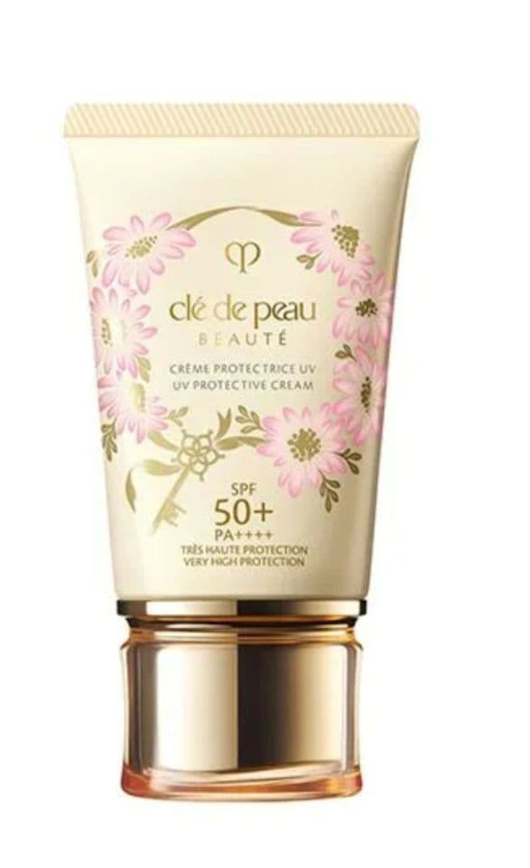 クレドポーボーテ　クレームUV n 太陽光から肌を守る 日焼け止めクリーム