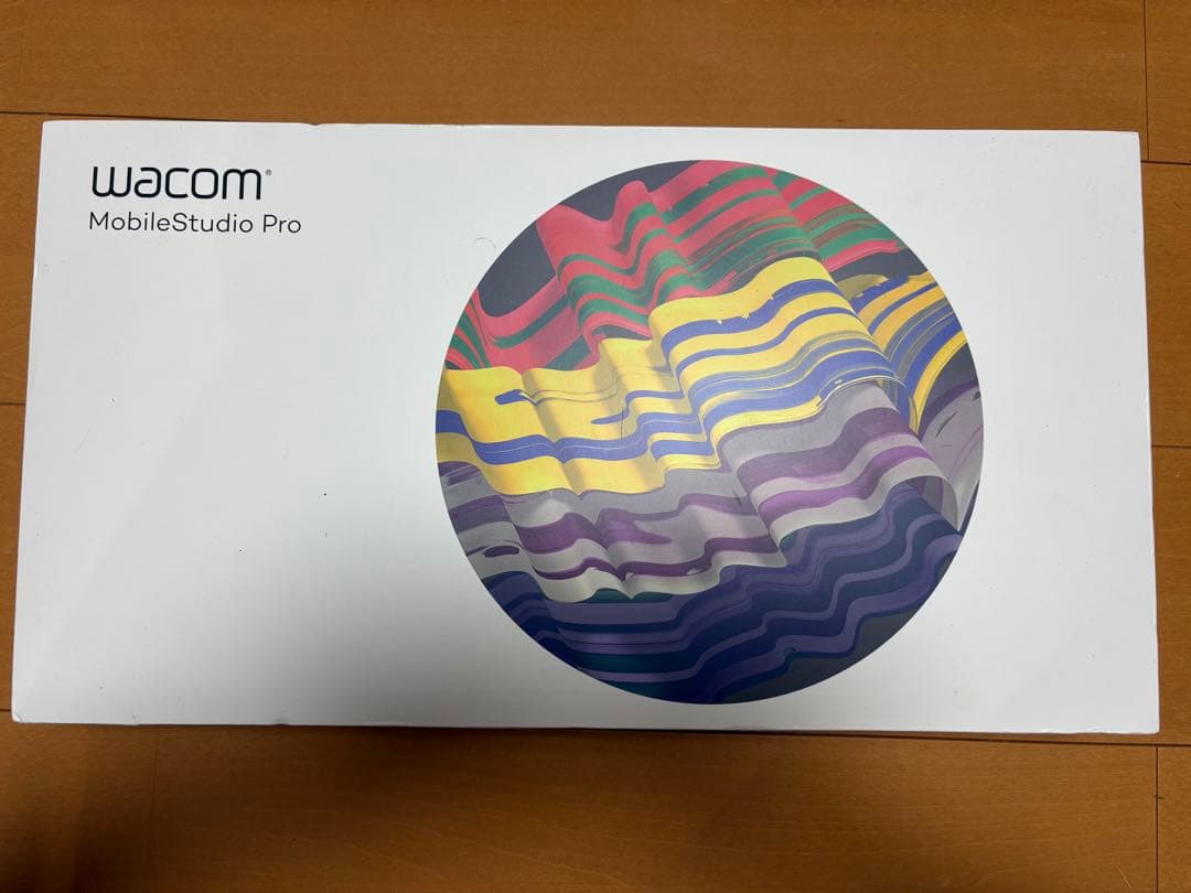 液タブ・ペンタブ Wacom MobileStudio Pro 13 128GB
