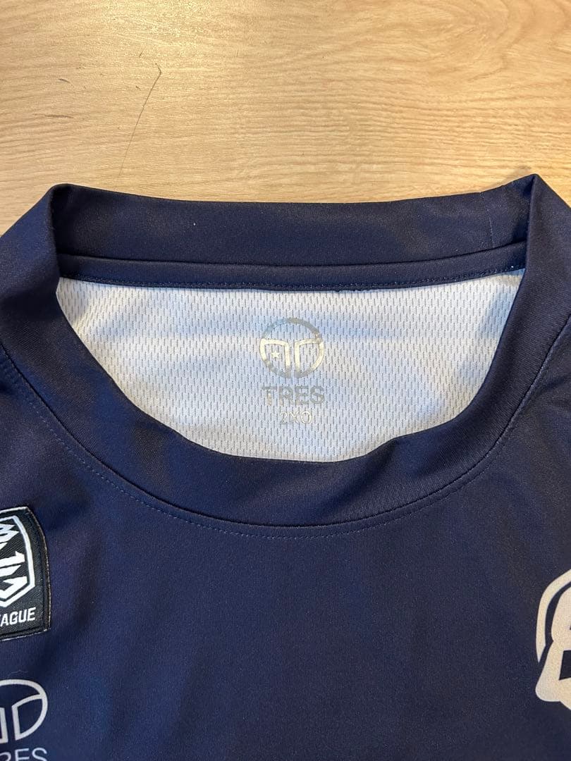 TOINX バスケットボール ウォームアップウェア 89長袖