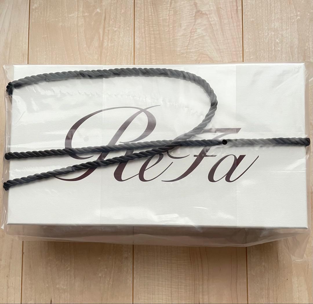 【88】新品 未開封 リファ ビューテック ドライヤー RE-AX-03A